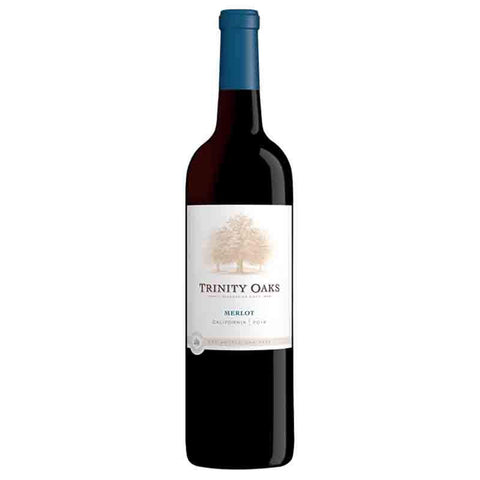 Trinity Oaks Merlot 750ml