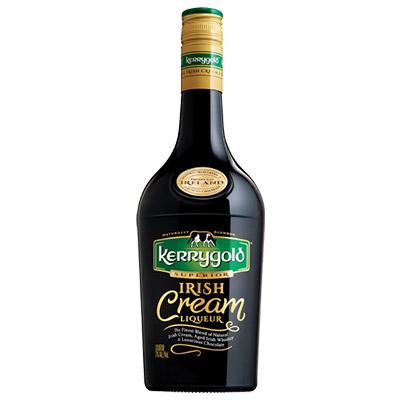 Kerrygold Irish Cream Liqueur 750ml