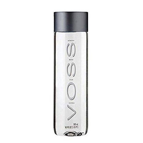VOSS Still Water 500ml