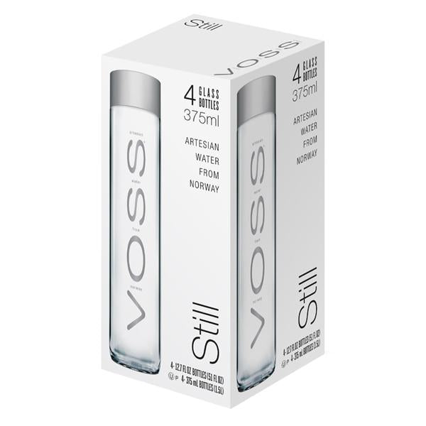 shopsk - VOSS Still Water 4 PKB 375ml