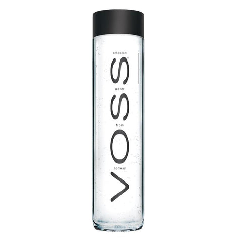 VOSS Still Water 800ml