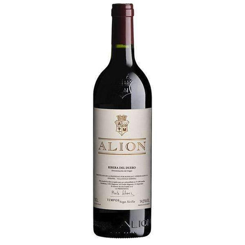 Vega Sicilia Alion 750ml