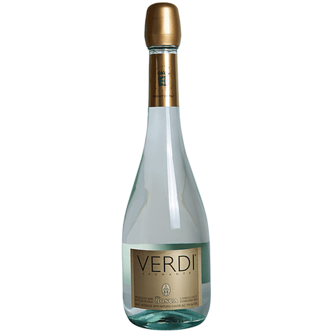 Verdi Spumante 750ml