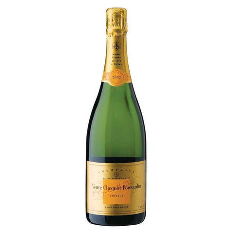 Veuve Clicquot Gold Label Brut 750ml