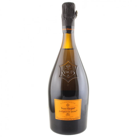 Veuve Clicquot La Grande Dame 750ml