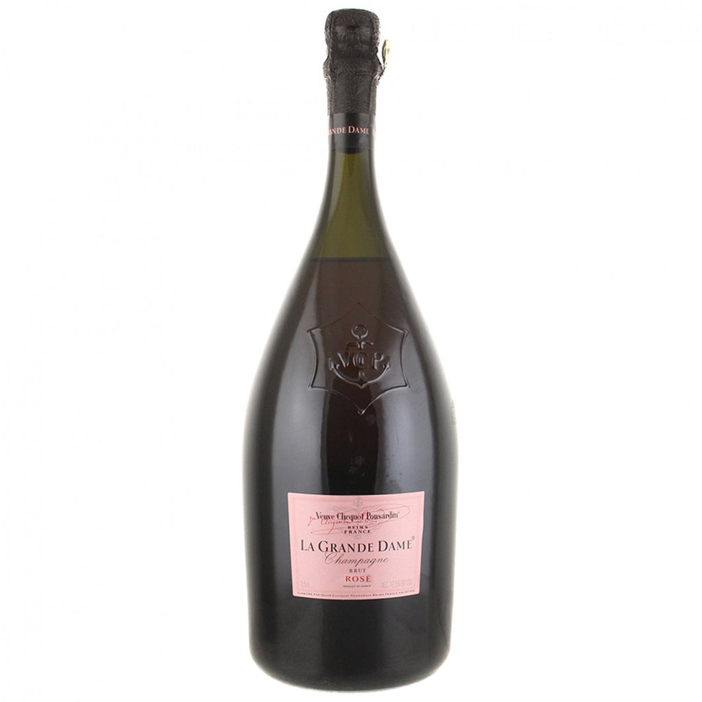 Veuve Clicquot La Grande Dame Rose 750ml