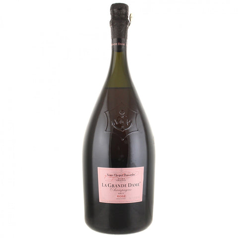 Veuve Clicquot La Grande Dame Rose 750ml