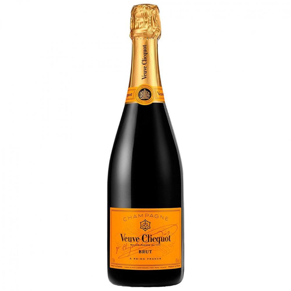 shopsk - Veuve Clicquot Ponsardin Brut 750ml