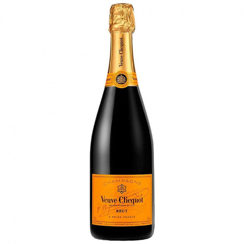 Veuve Clicquot Ponsardin Brut 750ml
