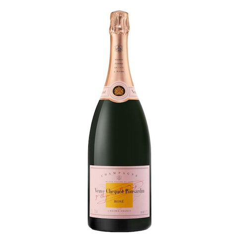Veuve Clicquot Ponsardin Brut Rose 750ml