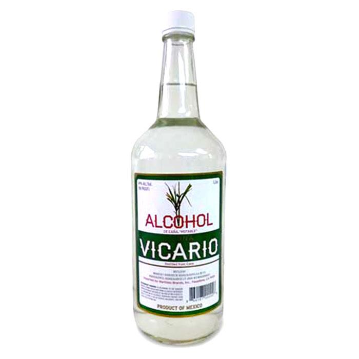 Vicario Cane Alcohol 1 Liter