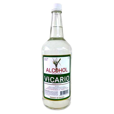 Vicario Cane Alcohol 1 Liter