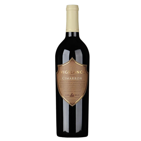 Vigilance Cimarron 750ml