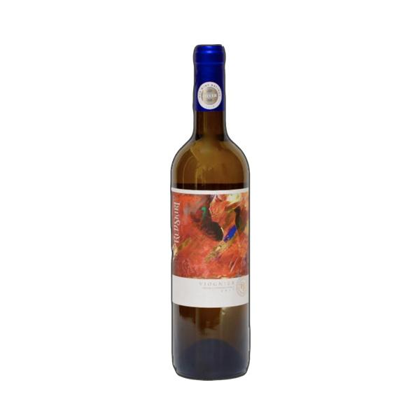Viognier White Wine By Red Skirt