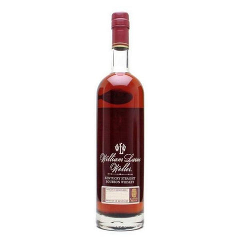 W.L Weller Kentucky Straight Bourbon 750ml