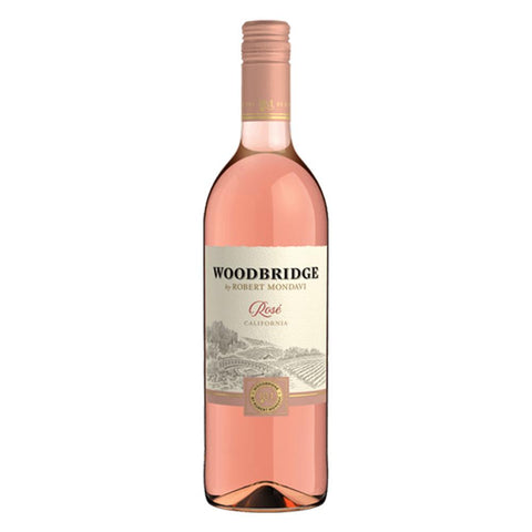 Woodbridge Rose 750ml