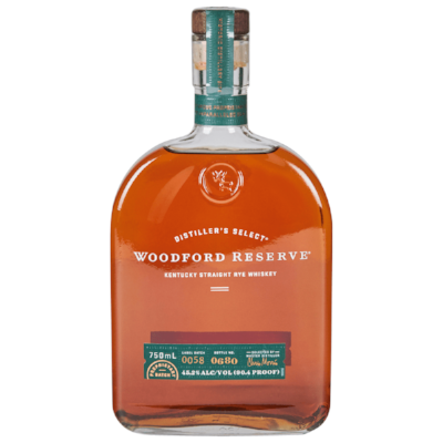 Woodford Reserve Rye 750ml