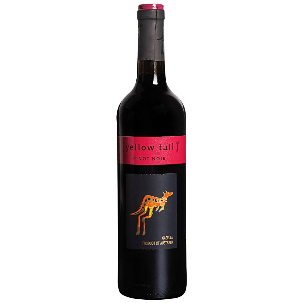 Yellow Tail Pinot Noir 750ml