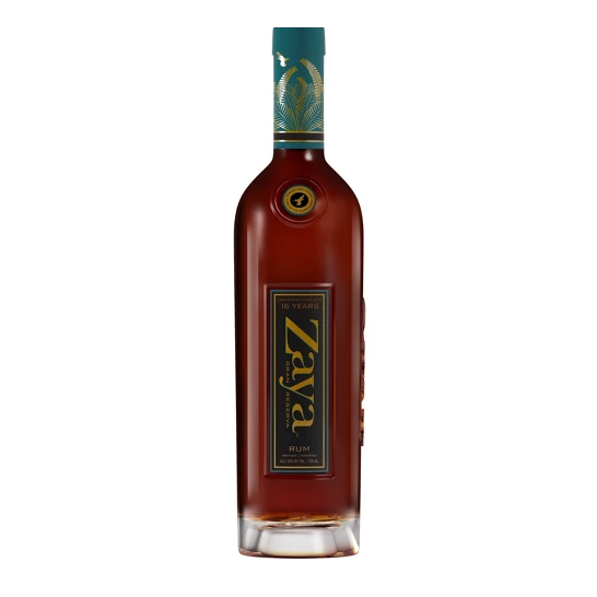 Zaya Gran Reserva 12 Yr Rum 750ml