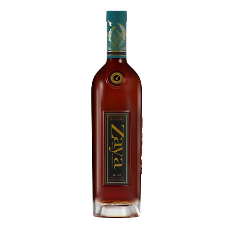 Zaya Gran Reserva Rum 750ml