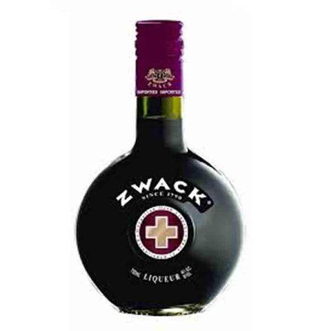 Zwack Hungarian Herbal Liqueur 750ml