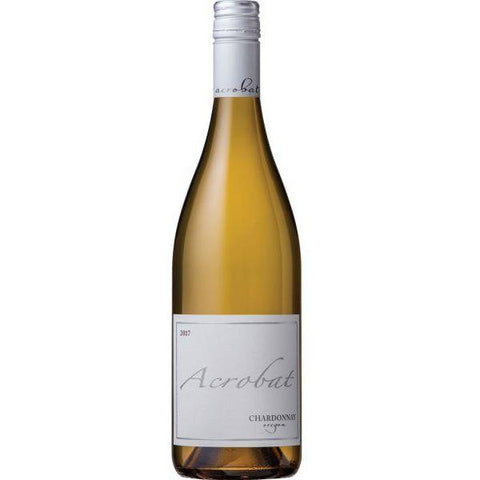 Acrobat Chardonnay Wine 750ml