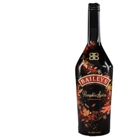 Baileys Pumpkin Spice 750ml