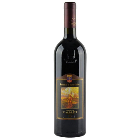 Banfi Brunello di Montalcino Wine 750ml