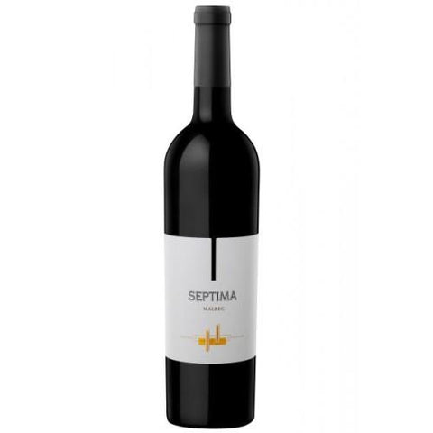 Bodega Septima Malbec 750ml