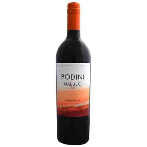 Bodini Malbec 750ml