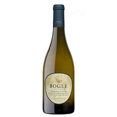 Bogle Chardonnay 750ml