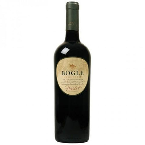 Bogle Merlot 750ml