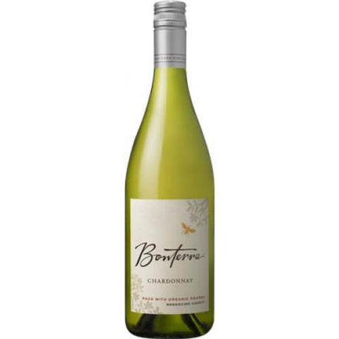 Bonterra Chardonnay Organic 750ml