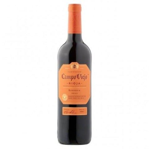 Campo Viejo Reserva 750ml