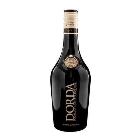 Dorda Double Chocolate Liqueur 750ml