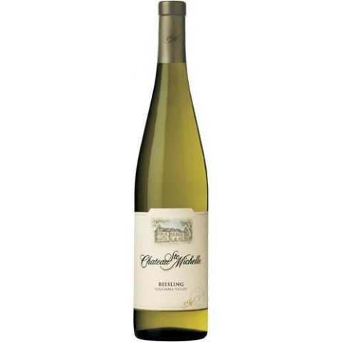 Chateau Ste. Michelle Cht Riesling 750ml
