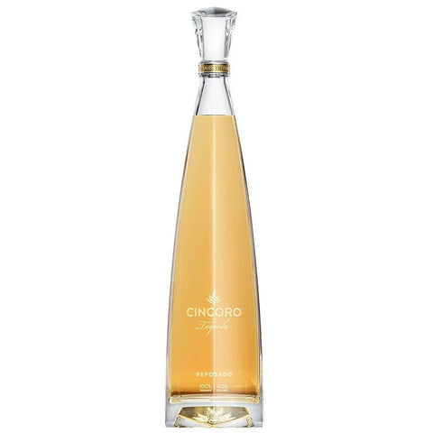 Cincoro Reposado Tequila 750ml