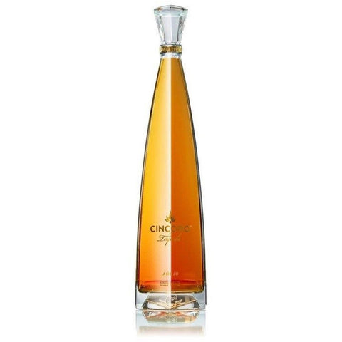 Cincoro Anejo Tequila 750ml