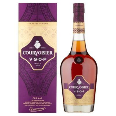 Courvoisier VSOP Cognac 750ml
