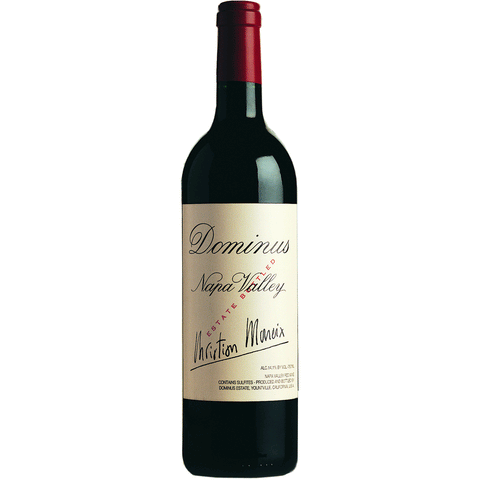 Dominus Napa Valley 2016 750ml