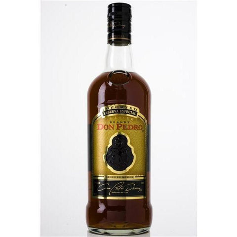 Don Pedro Gran Reserva Especial 750ml
