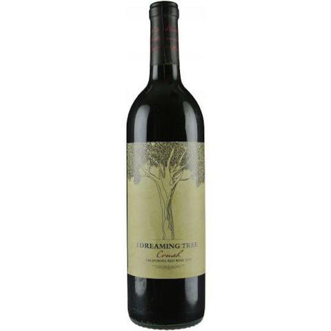 Dreaming Tree Crush Red Blend 750ml