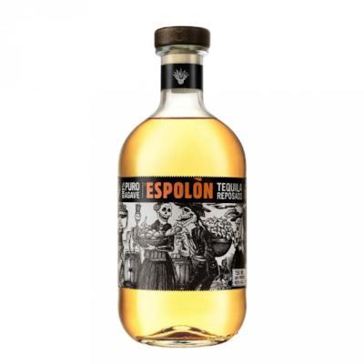 Espolon Tequila Reposado 750ml