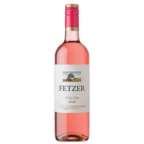 Fetzer Rose 750ml