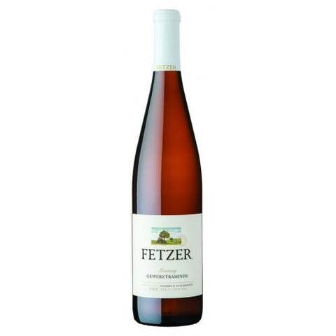 Fetzer Gewurztraminer 750ml