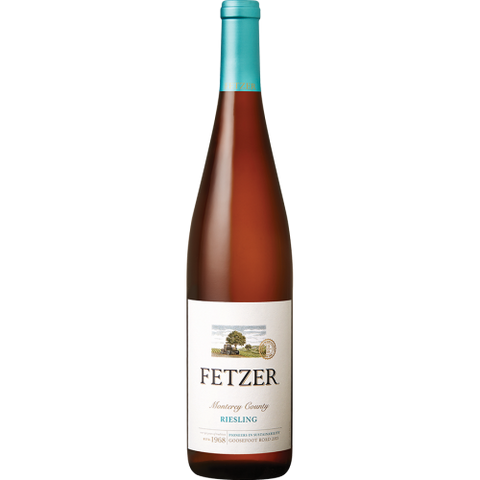 Fetzer Riesling 750ml