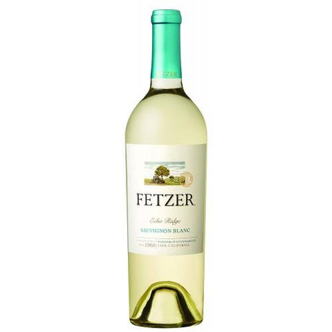 Fetzer Sauvignon Blanc 750ml