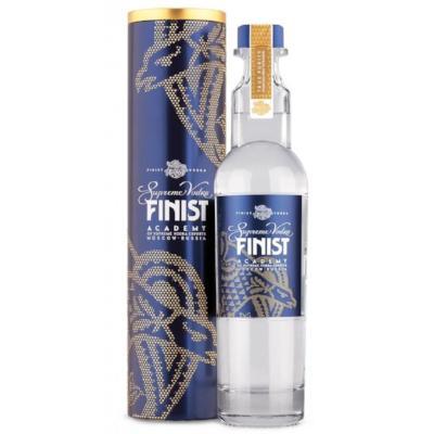 Finist Supreme Vodka 750ml
