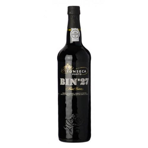 Fonseca Bin No. 27 Port 750ml