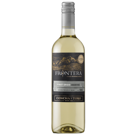 Frontera Pinot Grigio 750ml